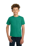 Kelly Green