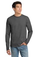 Charcoal Heather