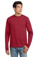 Deep Red