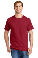 Deep Red