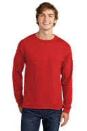 Athletic Red