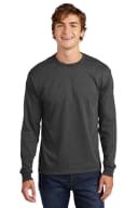 Charcoal Heather