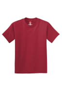 Deep Red