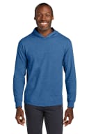 Retro Heather Royal