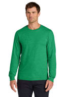 Retro Heather Green