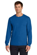Retro Heather Royal