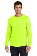 Safety Green