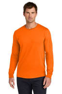 Safety Orange