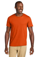 Burnt Orange