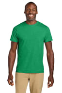 Retro Heather Green