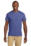 Retro Heather Purple