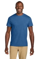 Retro Heather Royal