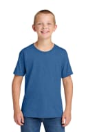 Retro Heather Royal