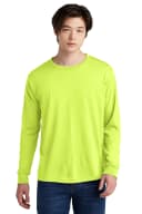 Safety Green