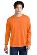 Safety Orange