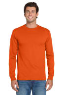 Burnt Orange