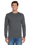 Charcoal Grey