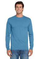 Columbia Blue