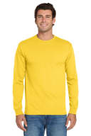 Island Yellow