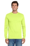 Safety Green