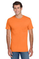 Safety Orange