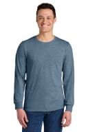 Denim Heather