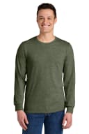 Military Green Heather
