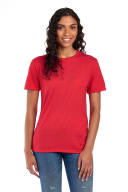 Fiery Red Heather