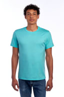 Simply Aqua Heather