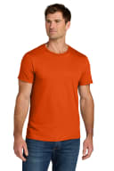 Burnt Orange