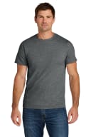 Charcoal Heather