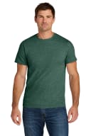 Forest Green Heather
