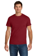 Peppered Red Heather
