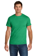 Retro Heather Green