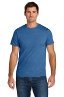 Retro Heather Royal