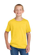 Island Yellow
