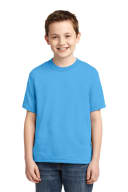 Aquatic Blue