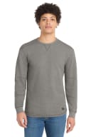 Shadow Grey Heather