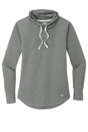 True Navy Heather