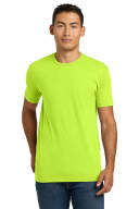 Neon Yellow