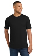 Solid Black