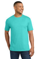Tahiti Blue