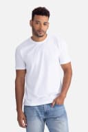 Washed White