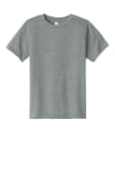 Dark Heather Gray