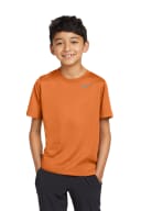 Desert Orange
