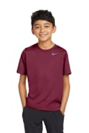 Team Maroon