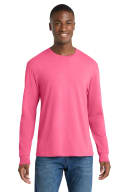 Neon Pink
