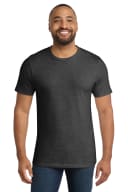 Dark Heather Grey