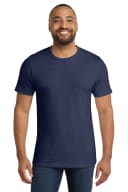 Team Navy Heather