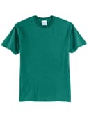 Vintage Jade Green